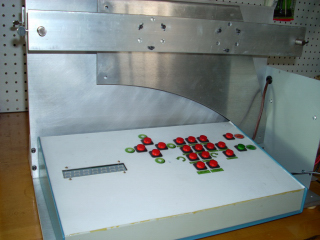 spring fatigue tester